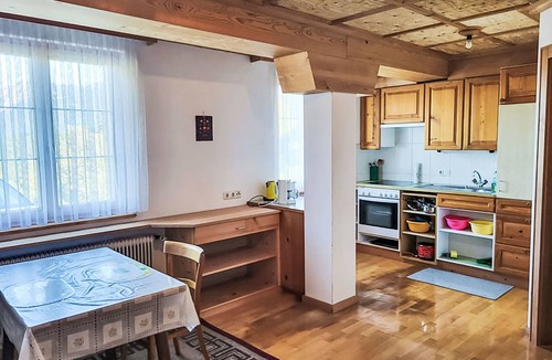 Gauertal Apartment | Ainhauser by Interhome