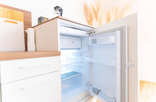 Rudolfsheim-Funfhaus Apartment | Air-conditioned penthouse