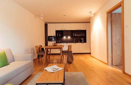 Oetz Hotel | All Suite Resort A Tztal
