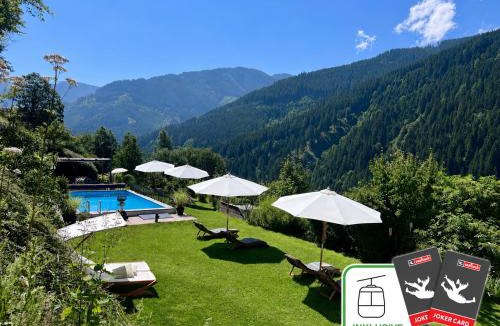 Vorderglemm House | ALM SEASONS Premium Chalet & Studios