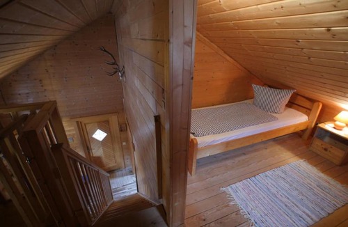 Praebichl Ski Chalet | Almdorf Präbichl