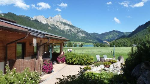 Haldensee Resort | Almdorf Tirol