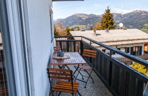 Treffen House | Almhaus Frierss