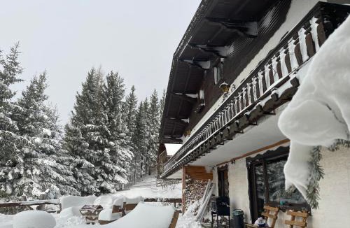 Bad Sankt Leonhard im Lavanttal House | Almhaus-Klippitz