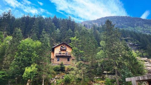 Bockstein Apartment | Almliesl GAST-719