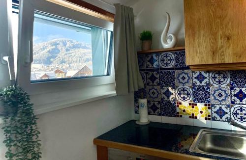 Gosau Apartment | Almsternderl 2.0 - gemütliches Appartment in Gosau