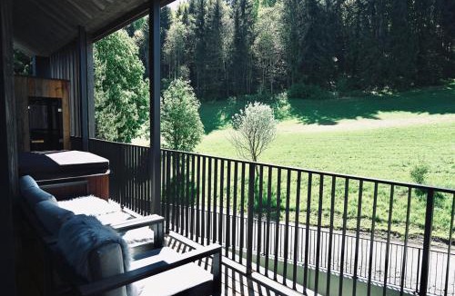 Haus im Ennstal Apartment | ALOHA Suites - Alp LOdge HAus