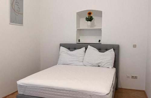 Weißgerber Apartment | AlPa 2 Zimmer Wohnung in Wien Rochusmarkt