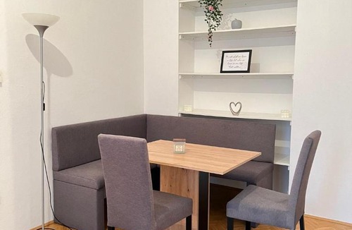 Weißgerber Apartment | AlPa 2 Zimmer Wohnung in Wien Rochusmarkt