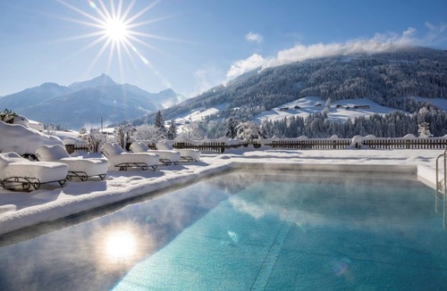 Alpbach Hotel | Alpbacherhof – Mountain & Spa Resort