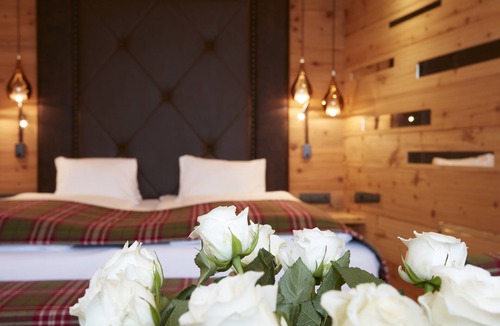 Alpbach Hotel | Alpbacherhof – Mountain & Spa Resort