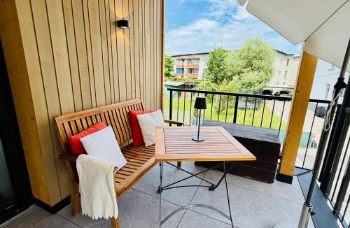 Bregenz House | Alpen-Chalet Bregenz