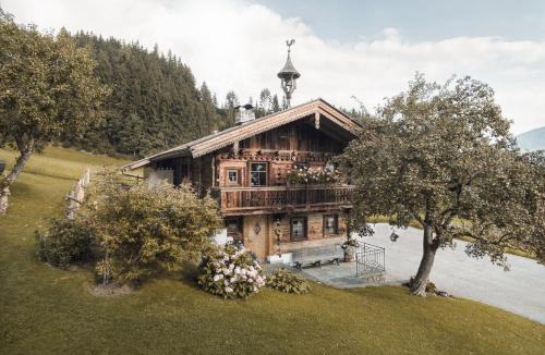 Fuegenberg Ski Chalet | Alpen-Chalet-Pankraz