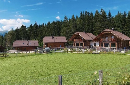 Tamsweg Ski Chalet | Alpenchalets Weissenbacher