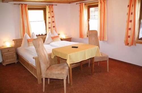 Schonbach Hotel | Alpengasthof Rechtegg