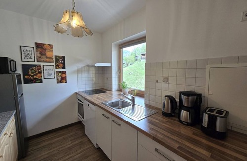Lofer Apartment | Alpengruß, House - Apartment Alpengruss - 3 bedrooms