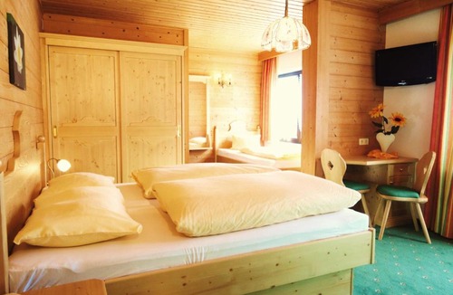 Muehlbach Am Hochkoenig House | Alpenhof Schwaiger - Hotel Garni - mit Hochkönig Card