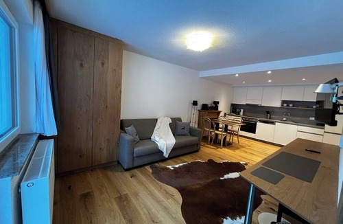 Mallnitz Apartment | Alpenhome Apartment [ii] - Apartments Hohenberger