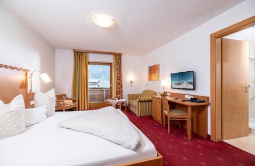 Ramsau im Zillertal Hotel | Alpenhotel Ramsauerhof
