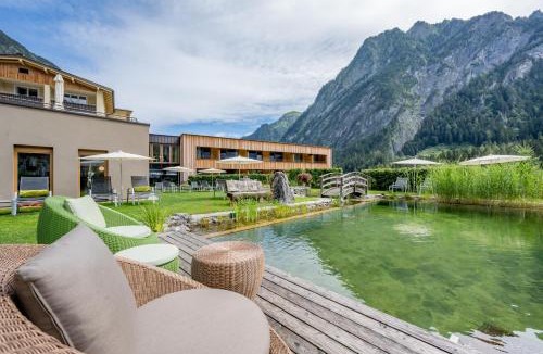 Brand Hotel | Alpenhotel Zimba