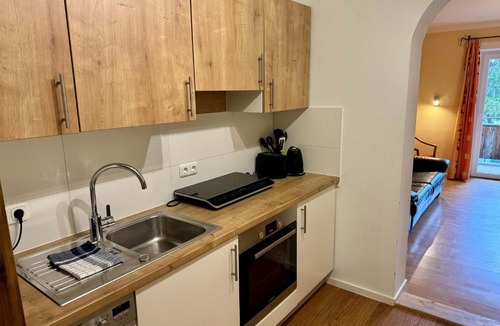 Landl Apartment | Alpenlodge, Ferienwohnung 11
