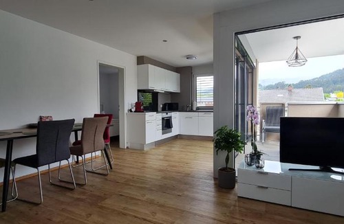 Feldkirch Apartment | Alpenpanorama Oase