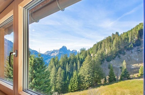 Schroecken Bed & Breakfast | Alpenrose - Berghof, Austria