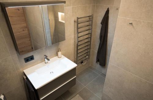Werfenweng Apartment | Alpenruhe Werfenweng