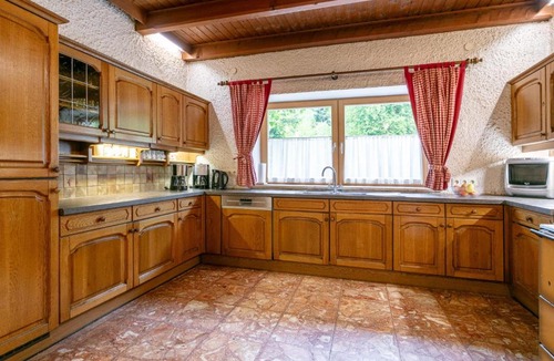 Woergl House | Alpin Hideaway XL