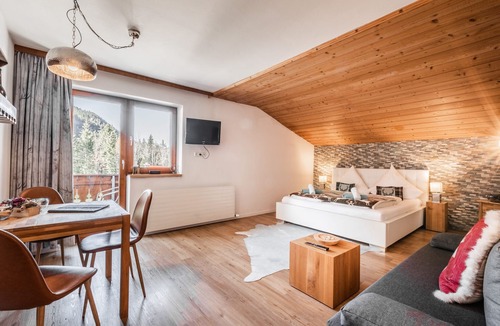 Bichlbach House | Alpin Resort Austria
