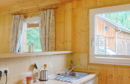 Stadl an der Mur Ski Chalet | Alpine Chalet 🌿 Peaceful, Private, Perfect Views