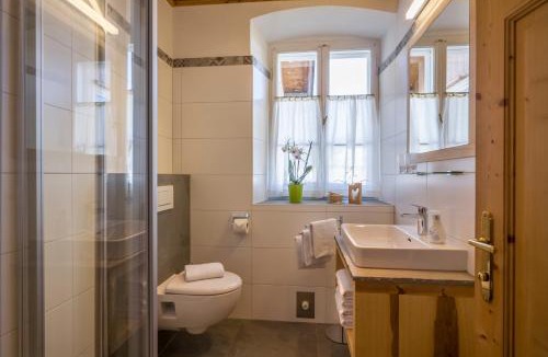 Hopfgarten Markt Apartment | Alpine Homes - Haus Haggenmüller