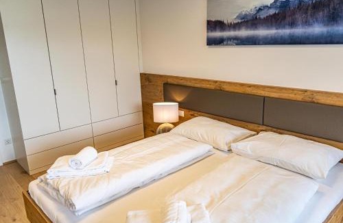 Annenheim Apartment | Alpine View Apartment 09 I Gerlitzen-Ossiachersee I Alpe Maritima