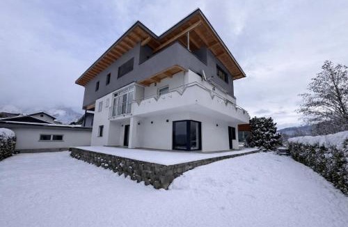 Goetzens Apartment | Alpinelodge8