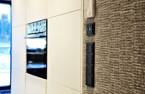 See Apartment | Alpiner Glam Penthouse - Trendy - Cosy - Comfy by Interhome
