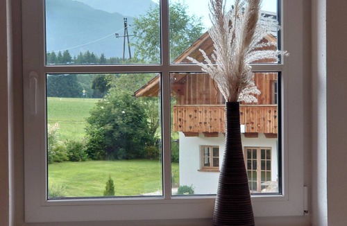 Mariapfarr Ski Chalet | Alpinest - Chalet Speiereck 1