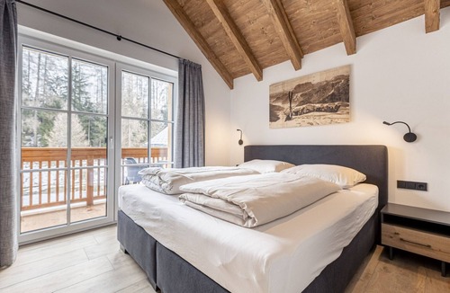 Mariapfarr Ski Chalet | Alpinest - Chalet Speiereck 1