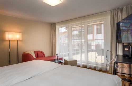 Saalbach-Hinterglemm Hotel | Alpinresort ValSaa - Sport & Spa