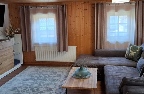 Warth Apartment | Altes Sennhaus, Austria