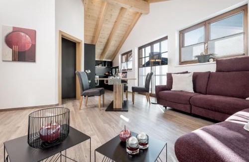 Oetz Apartment | Am Dorfbrunnen