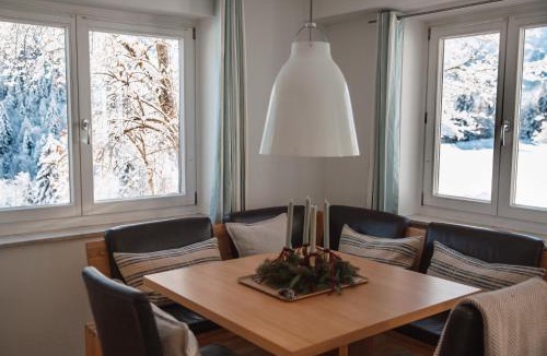 Hirschegg Apartment | Am Sonnenhang