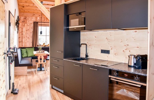 Weisspriach Apartment | Amazing apartment in Weißpriach