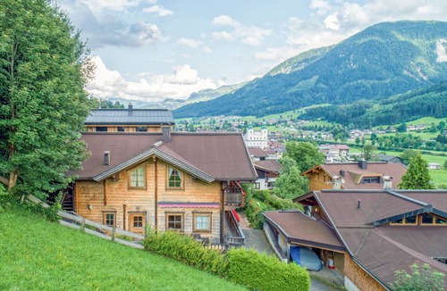 Brixen im Thale Ski Chalet | Amazing ski chalet Brixen im Thale charming atmosphere