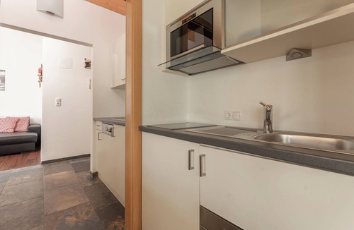 Niederthai House | Ambiente by Interhome