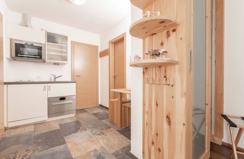 Niederthai House | Ambiente by Interhome