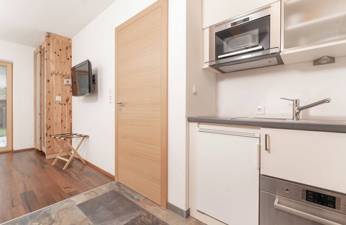 Niederthai House | Ambiente by Interhome