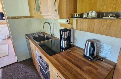 Ried Apartment | Anni’s Haus im Garten - Studio Apartment