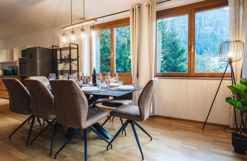 Bad Kleinkirchheim Apartment | Apartment Eulennest - Alpstay Apartments