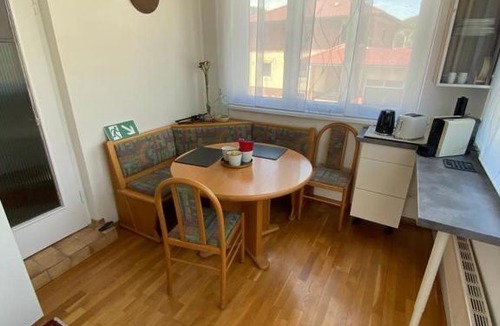 Sankt Michael in Obersteiermark Apartment | Appartements Gabat Nähe Red Bull Ring