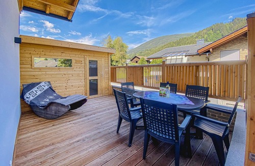 Schonbach Apartment | Apartment near ski lift